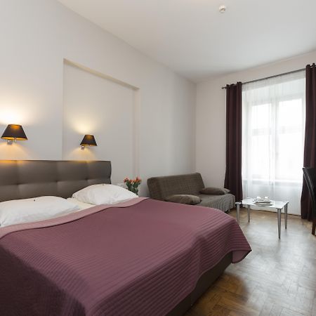 Hotel Floryan Old Town Krasków Εξωτερικό φωτογραφία