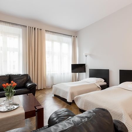 Hotel Floryan Old Town Krasków Εξωτερικό φωτογραφία