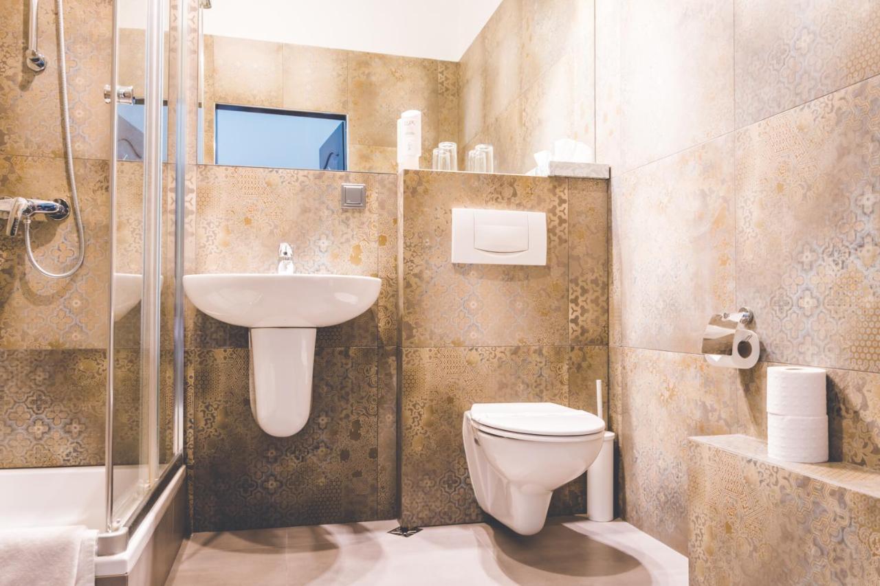 Hotel Floryan Old Town Krasków Εξωτερικό φωτογραφία