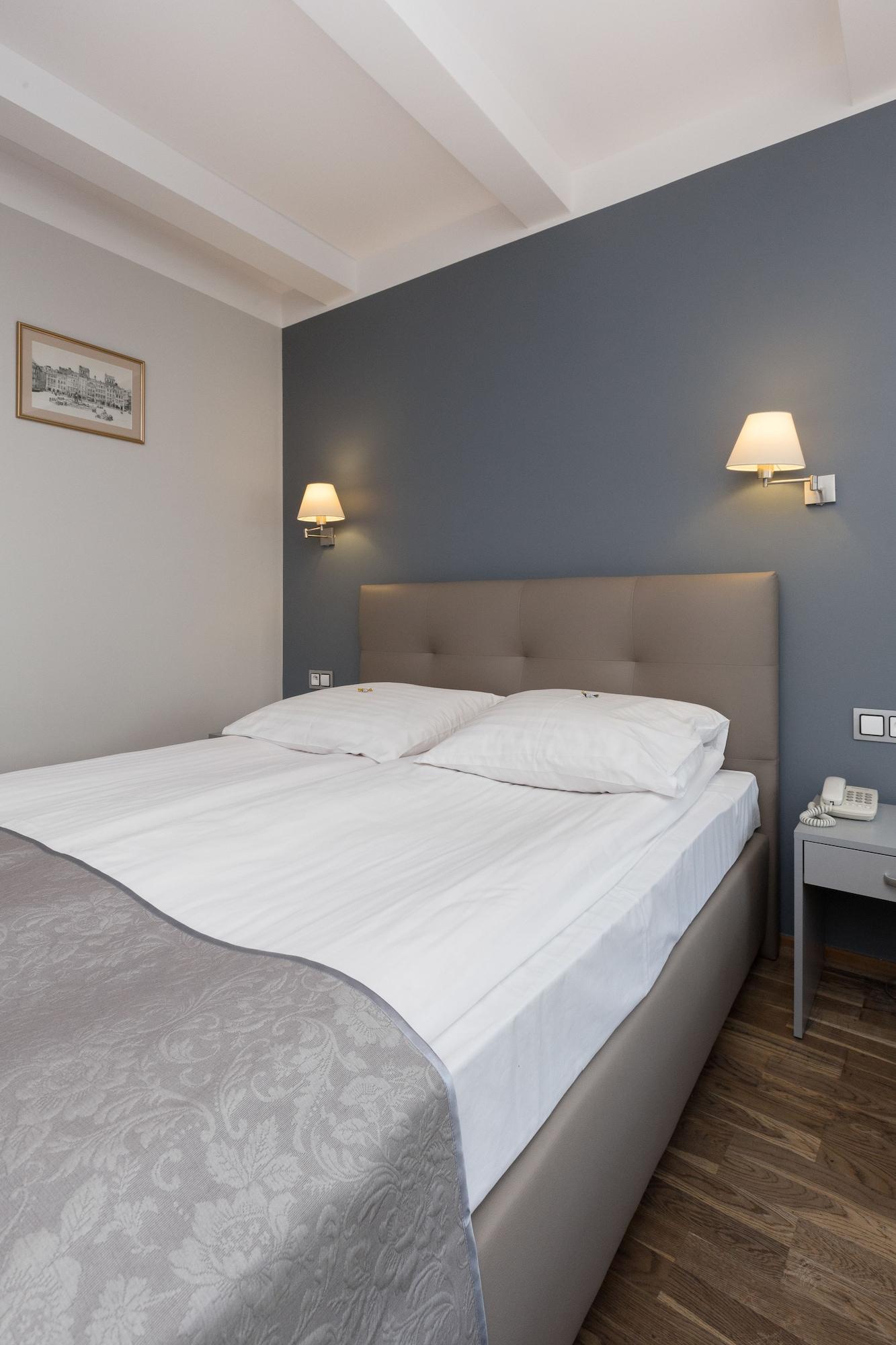 Hotel Floryan Old Town Krasków Εξωτερικό φωτογραφία