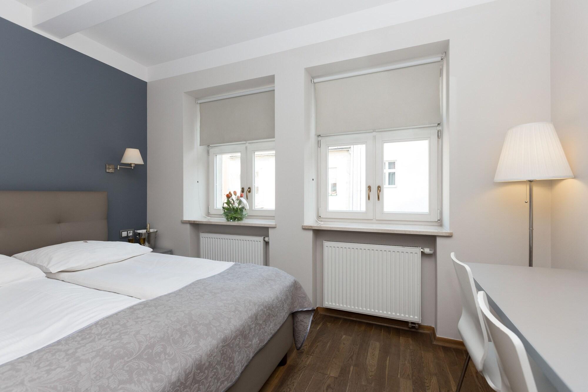 Hotel Floryan Old Town Krasków Εξωτερικό φωτογραφία