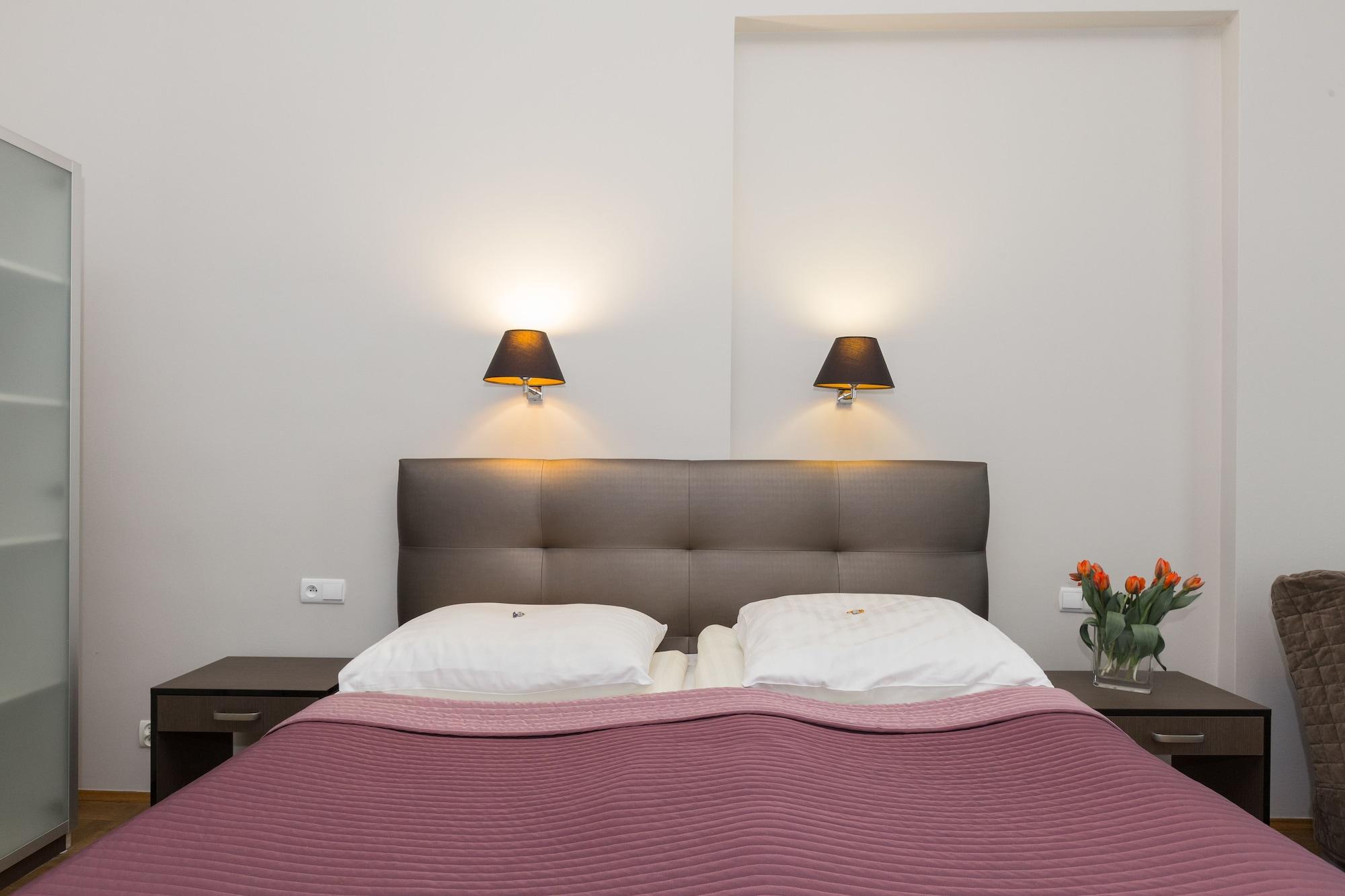 Hotel Floryan Old Town Krasków Εξωτερικό φωτογραφία