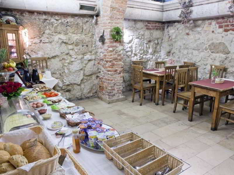 Hotel Floryan Old Town Krasków Εξωτερικό φωτογραφία