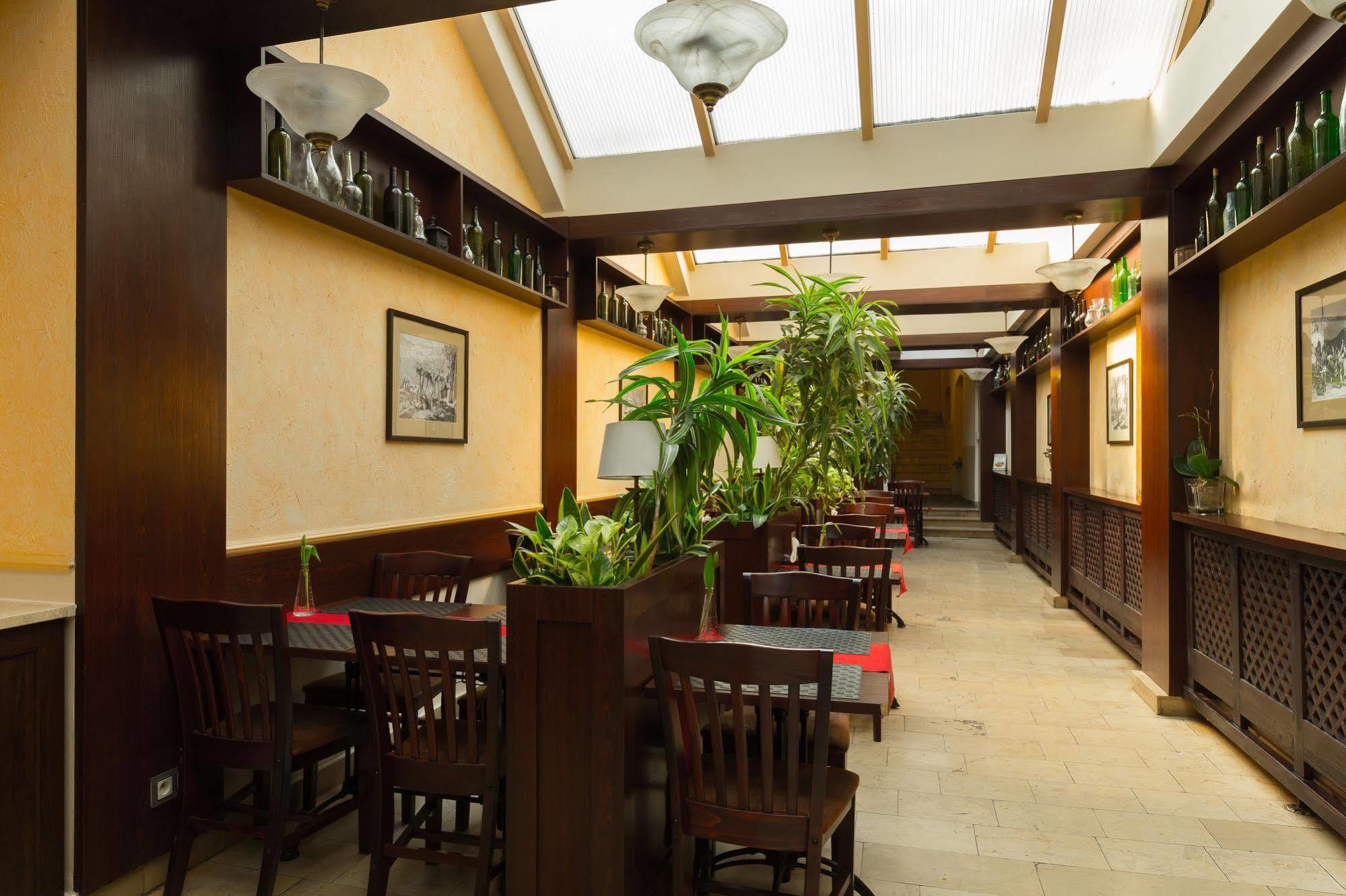 Hotel Floryan Old Town Krasków Εξωτερικό φωτογραφία