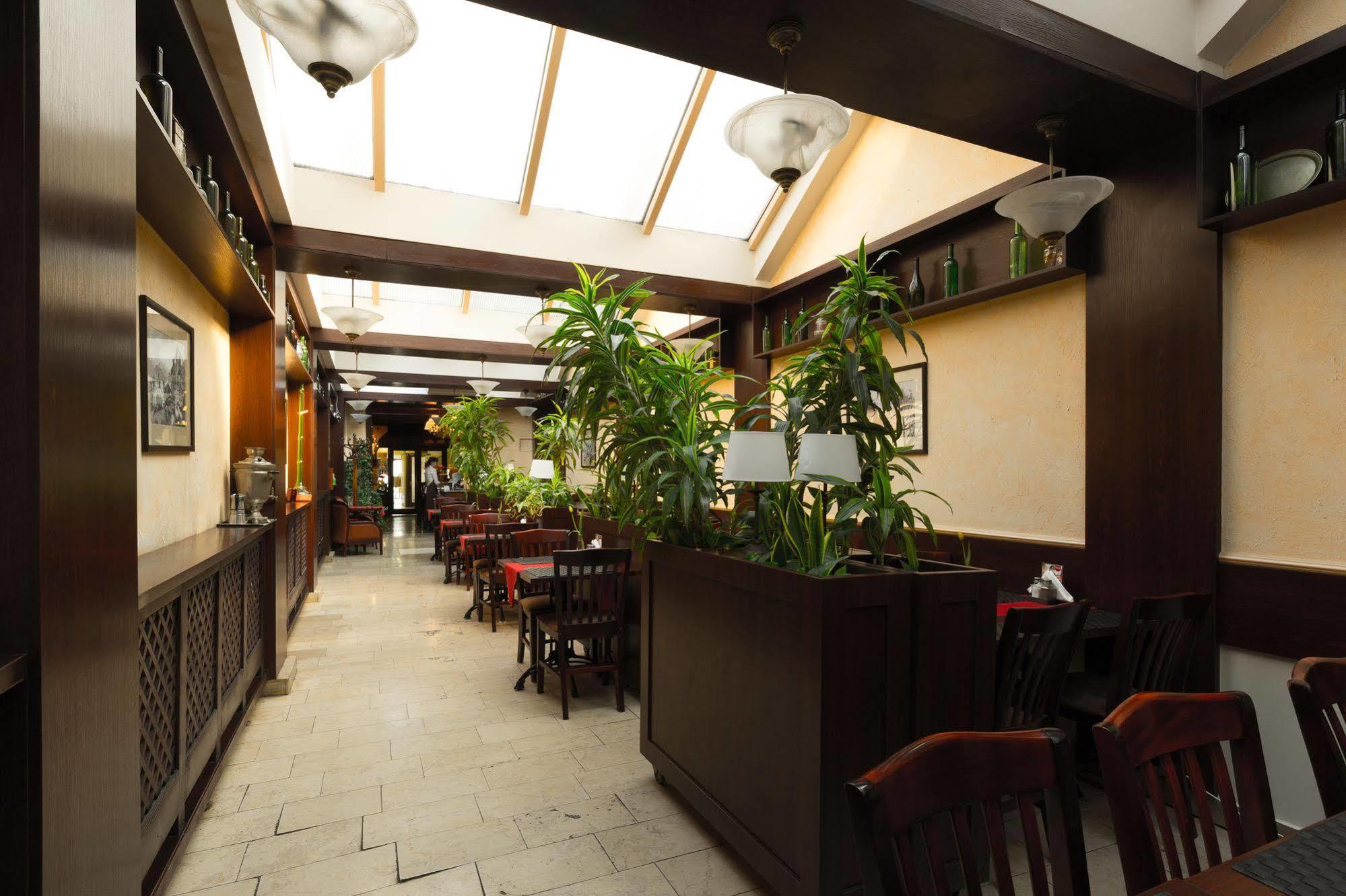 Hotel Floryan Old Town Krasków Εξωτερικό φωτογραφία